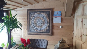 Wellness-Beskydy Prostřední Bečva